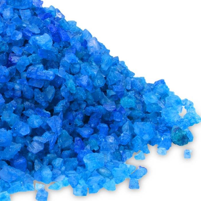 Соль для ванны Shunga Oriental Crystals Ocean Temptations, 500 г - Изображение 2