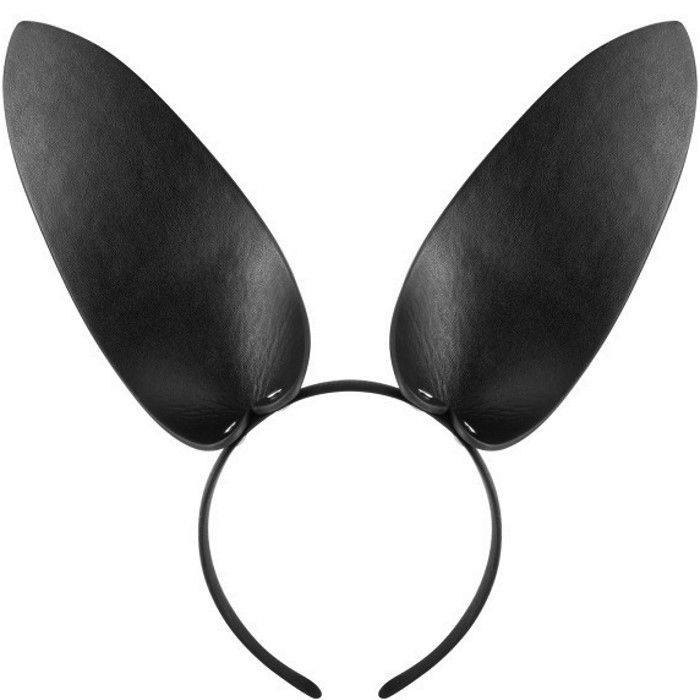 Обруч с ушками зайки Fetish Tentation Bunny Fetish Headband