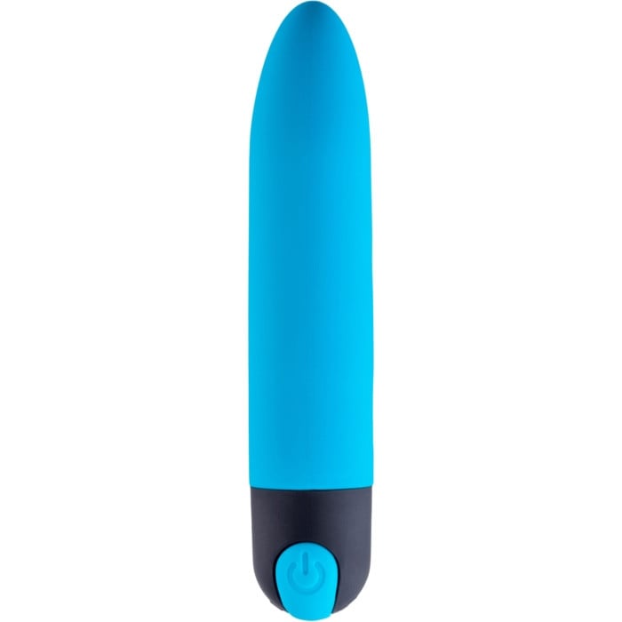 Вибропуля Virgite V3 (Blue)