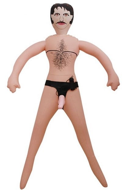Кукла Man Doll от Baile