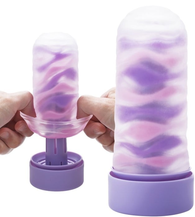 Мастурбатор Tenga Arte Drape - Изображение 6