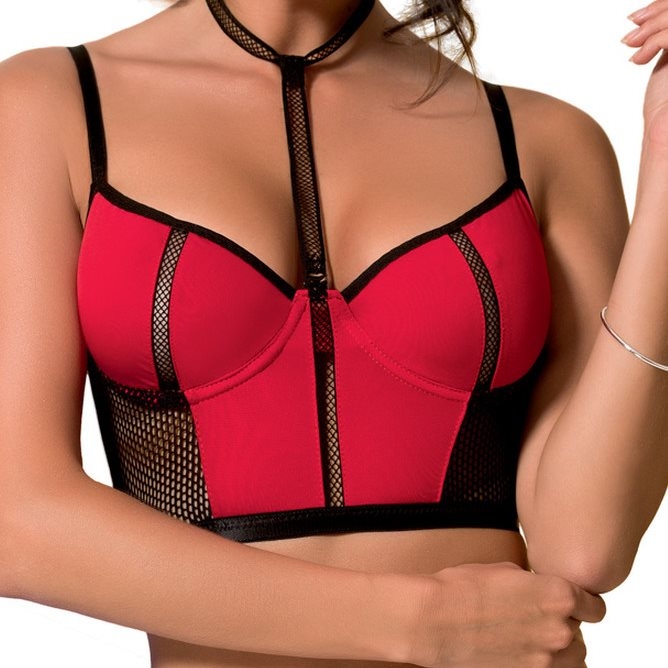 Комплект бюстгальтер и трусики Avanua Coline Set - Изображение 2