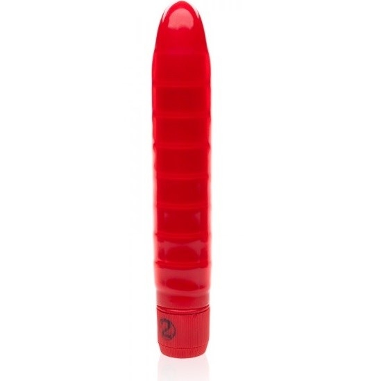 Вибратор Soft Wave Red от Orion