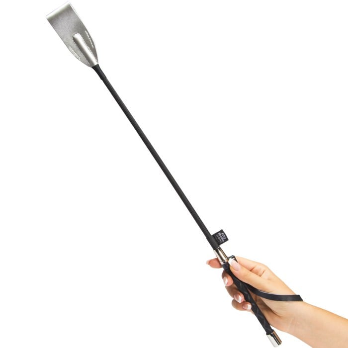 Стек Fifty Shades of Grey Sweet Sting Riding Crop - Изображение 5