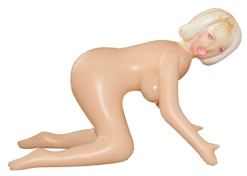 Лялька Anna Swedish Lovedoll від Orion - Зображення 2
