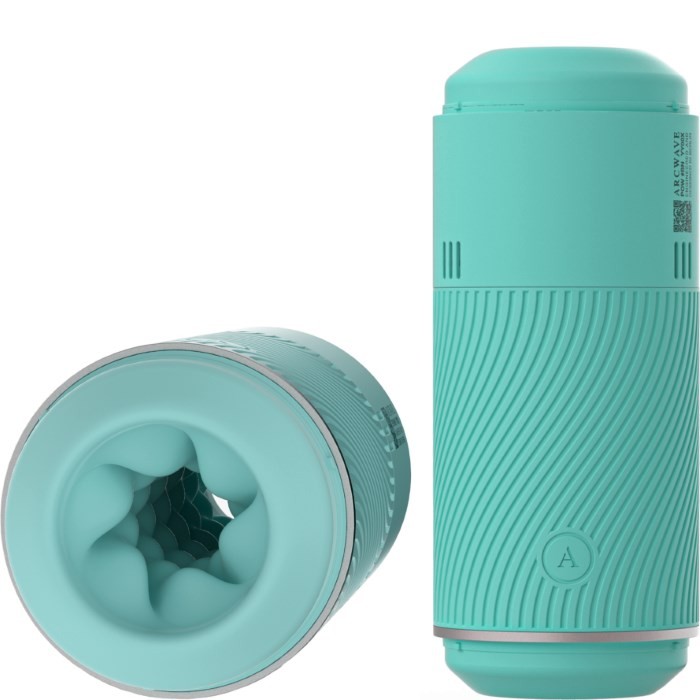 Смарт вибратор для пары We-vibe Sync 2 (Green Velvet)