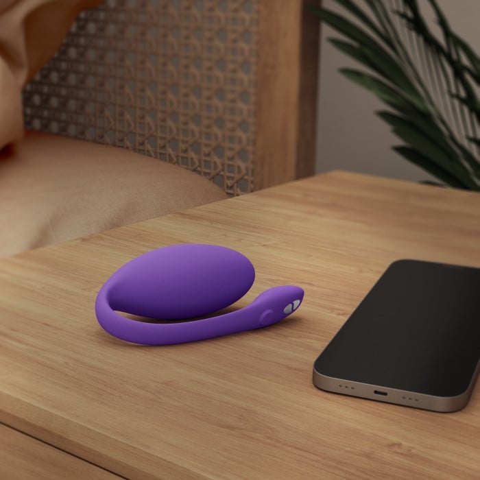 Смарт вибратор We-Vibe Jive Lite - Изображение 11