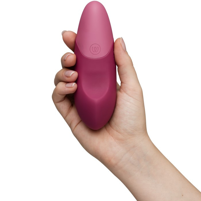 Ультразвуковой вибратор Womanizer Vibe (Pink) - Изображение 8
