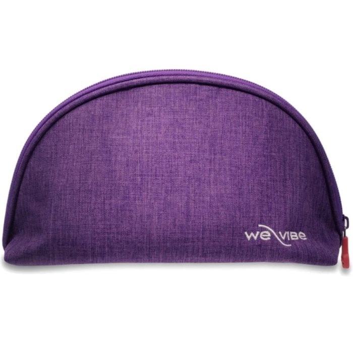 Сумка для зберігання іграшок We-vibe Travel Pouch - Зображення 2