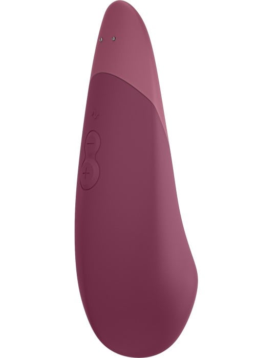 Ультразвуковой вибратор Womanizer Vibe (Pink) - Изображение 2