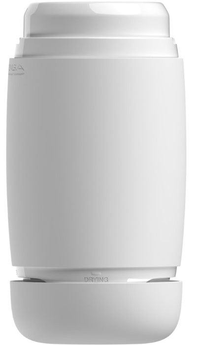 Мастурбатор Tenga Puffy (Sugar White) - Изображение 8
