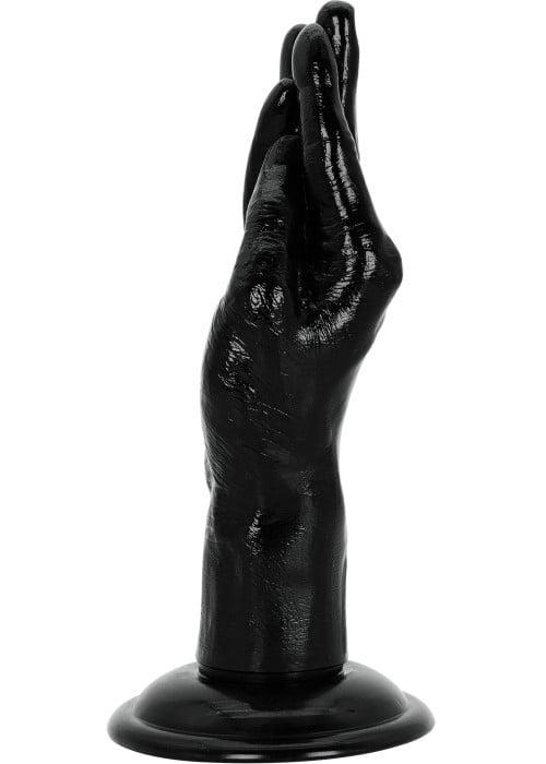 Рука для фістингу Extreme Hand 24 cm від Hidden Desire - Зображення 3