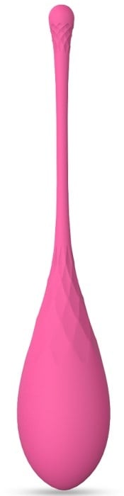 Набір вагінальних кульок FeelzToys FemmeFit - Зображення 2
