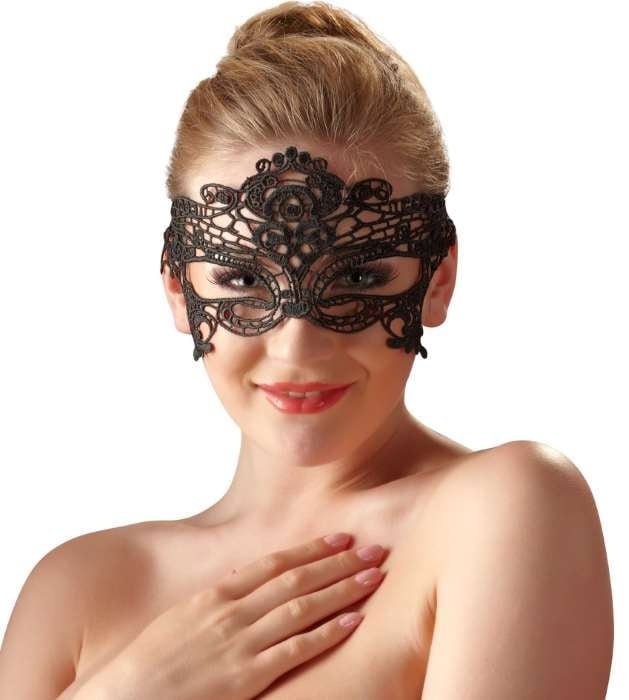 Маска на очі Cottelli Collection Mask від Orion - Зображення 3