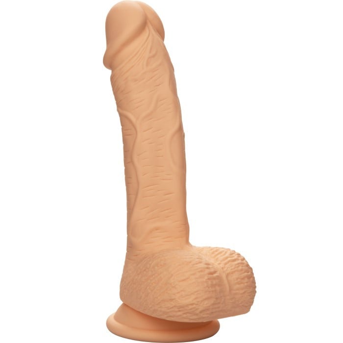 Насадка на пеніс Fantasy X-tensions Elite - 2" Silicone від Pipedream