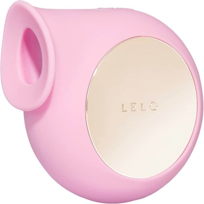Звуковой стимулятор Lelo Sila Cruise (Pink)