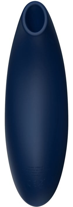 Вакуумный стимулятор We-Vibe Melt (Midnight Blue) - Изображение 2