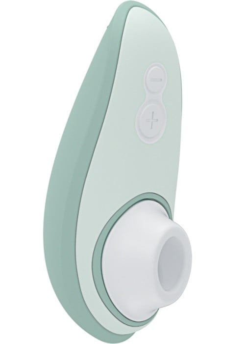 Вакуумный стимулятор Womanizer Liberty 2 (Sage) - Изображение 3