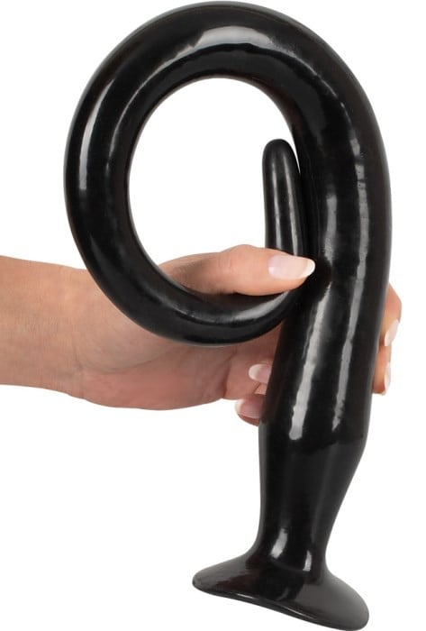 Набір супердовгих анальних пробок Super Long Flexible Butt Plug Set від Orion - Зображення 6