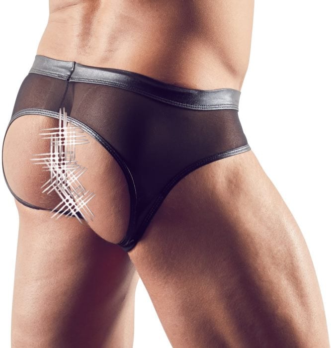 Чоловічі труси джокі Svenjoyment Briefs - Зображення 2