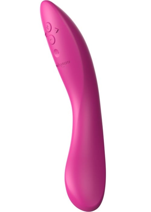 Вибратор We-Vibe Rave 2 (Pink) - Изображение 3