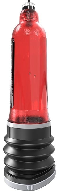 Гидропомпа Bathmate Hydromax 9 (x40) Red - Изображение 2