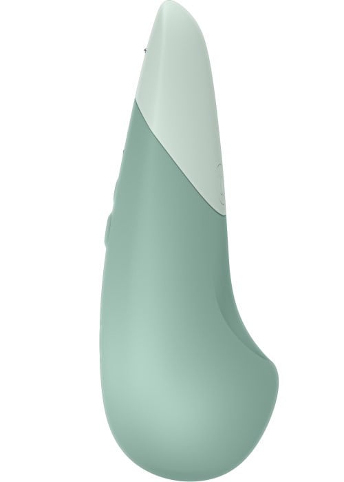 Ультразвуковой вибратор Womanizer Vibe (Sage) - Изображение 5