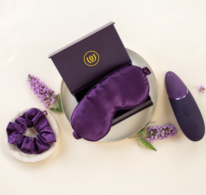 Набір для сну Womanizer Sleeping Set - Зображення 5