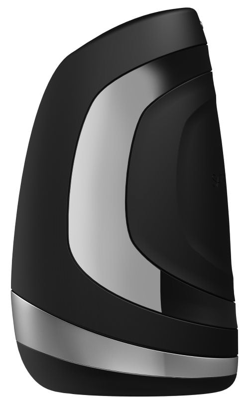 Мастурбатор с нагревом и вибро Satisfyer Men Heat Vibration - Изображение 4