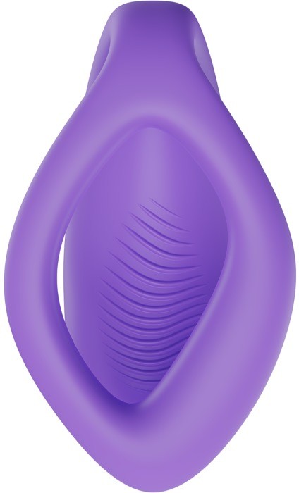 Смарт вибратор для пары We-vibe Sync O (Purple) - Изображение 7