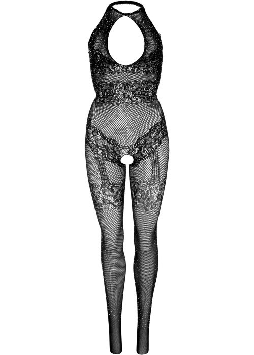 Комбінезон з камінчиками Leg Avenue - Зображення 7
