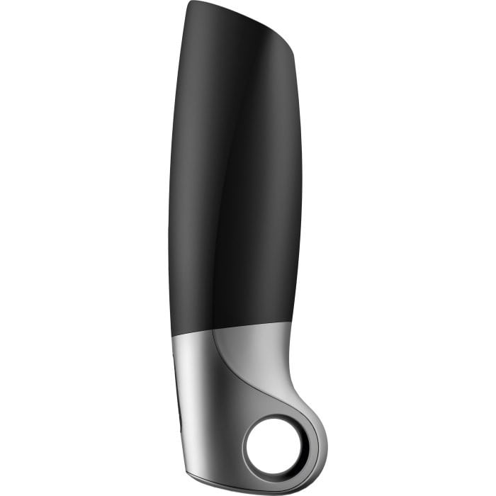 Мастурбатор з вібро Satisfyer Power Masturbator - Зображення 2
