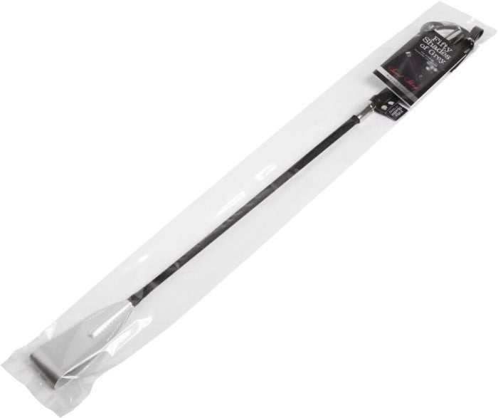 Стек Fifty Shades of Grey Sweet Sting Riding Crop - Изображение 8