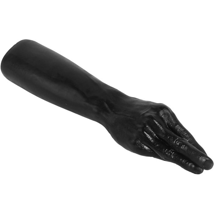 Рука для фістингу Extreme Hand 35 cm від Hidden Desire - Зображення 8