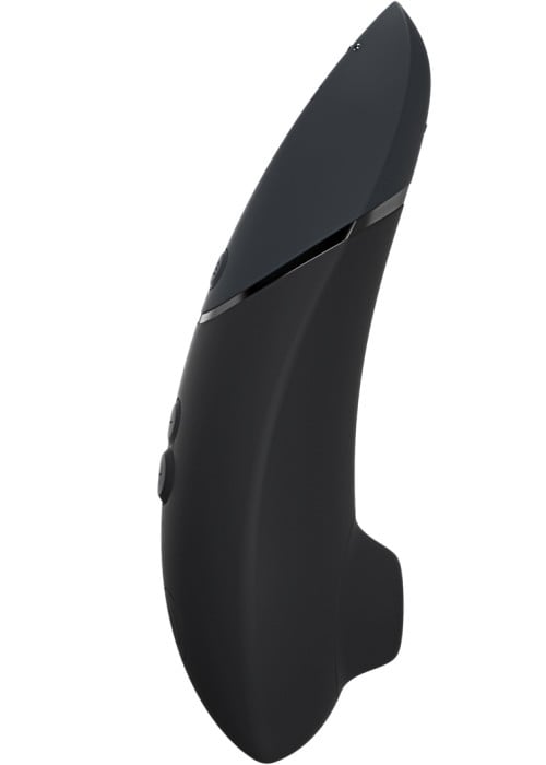 Вакуумный стимулятор Womanizer Next (Black) - Изображение 2