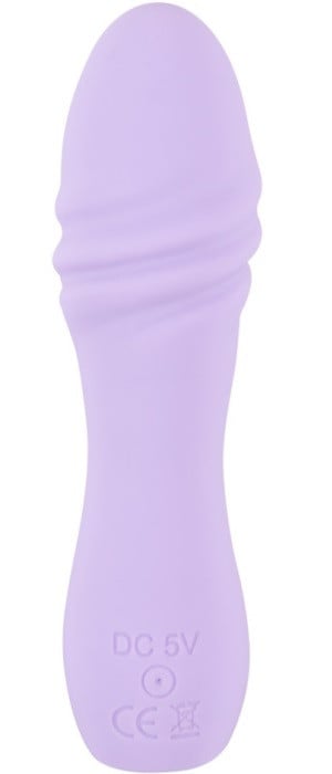 Мини вибратор Cuties Helix Mini Vibrator - Изображение 2