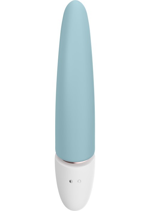 Набор интимных игрушек Satisfyer Marvelous Four - Изображение 5