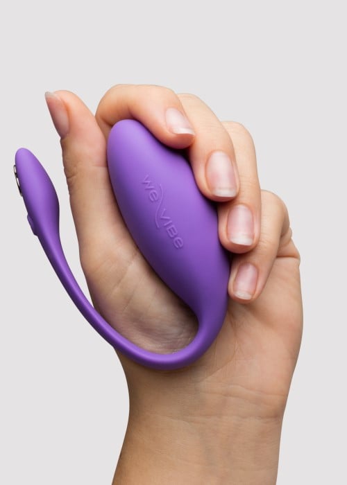 Смарт вибратор We-Vibe Jive Lite - Изображение 9