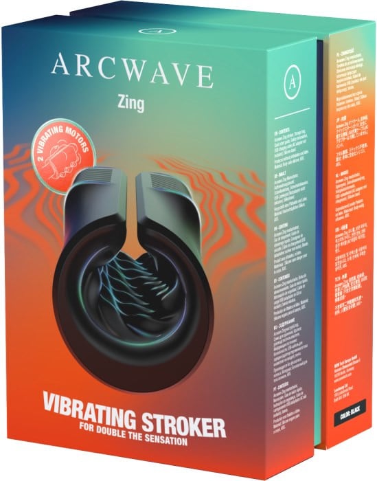 Мастурбатор Arcwave Zing - Изображение 23