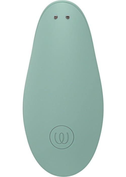 Вакуумный стимулятор Womanizer Liberty 2 (Sage) - Изображение 5
