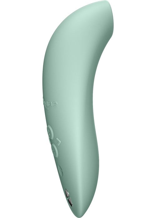 Вакуумный стимулятор We-Vibe Melt 2 (Sage) - Изображение 4