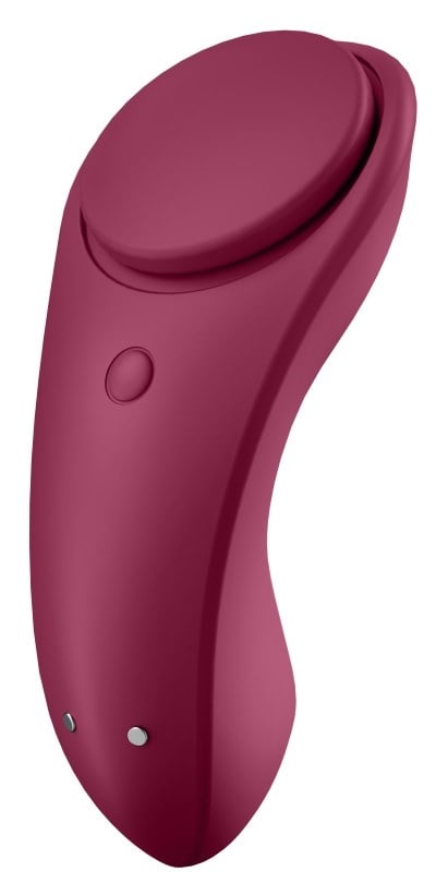Вибратор для трусиков Satisfyer Sexy Secret - Изображение 3