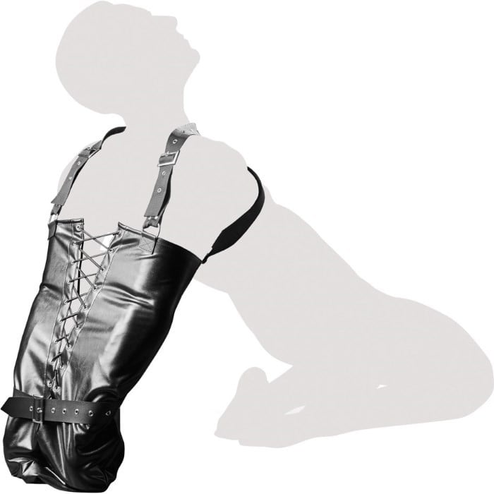Фиксатор для рук Fetish Collection Bondage Pouch