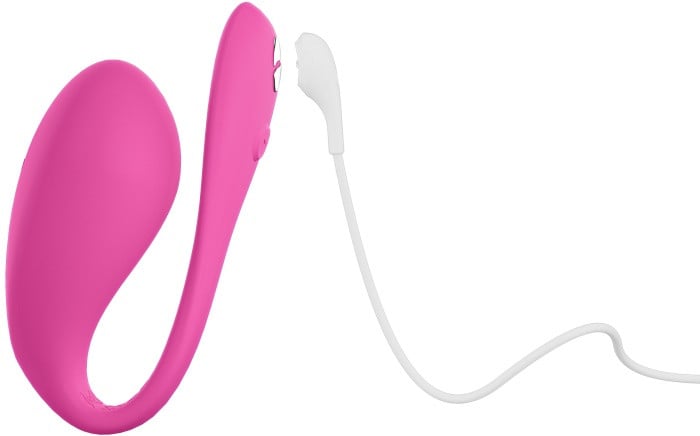 Смарт вибратор We-Vibe Jive 2 (Pink) - Изображение 6