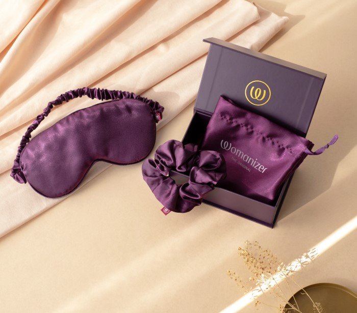 Набір для сну Womanizer Sleeping Set - Зображення 2