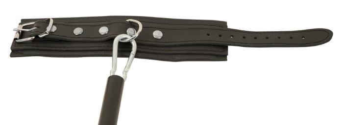 Фіксатор розпірка ZADO Full Body Restraints Leather від Orion - Зображення 4