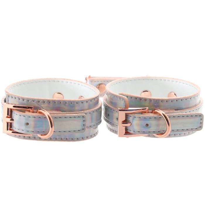 Наручники NS Novelties Cosmo Bondage Wrist Cuffs - Изображение 2