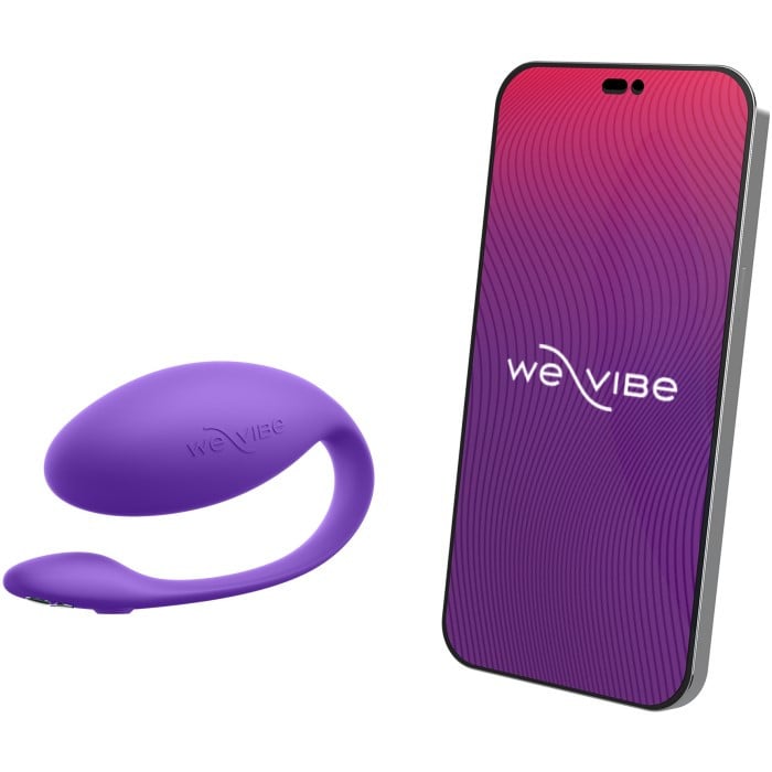 Смарт вибратор We-Vibe Jive Lite - Изображение 3