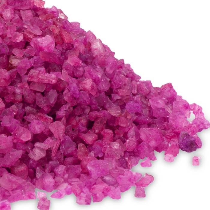 Соль для ванны Shunga Oriental Crystals Aphrodisia, 500 г - Изображение 3
