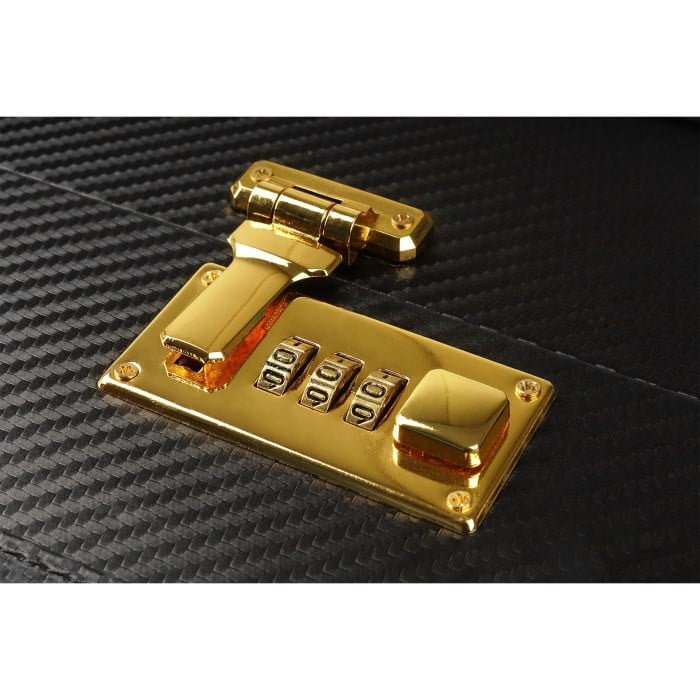Елітний набір для БДСМ у кейсі Desires Masterpiece Case від Taboom - Зображення 11